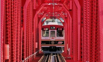 「日本の鉄道が優れているのは大都市と新幹線だけ」 鉄道写真家・櫻井寛が語る「鉄道のあるべき姿」