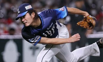 中日の昨季以上の“ムエンゴ” 西武打線の貧打ぶりが酷い「10敗カルテット」誕生の恐れも
