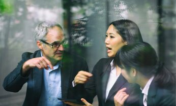 TOEIC550点から満点へ 42歳から英語学習を始めてスピーキング力まで獲得した勉強法