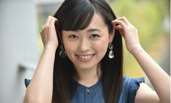 「福原遥」月9主演も決定で快進撃止まらず 同世代の広瀬すず・橋本環奈を追い抜くことはできるのか