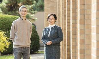 【生命科学対談】SF作家・瀬名秀明×東北大教授・大隅典子 ヒトゲノム解読完了宣言から20年(後編)