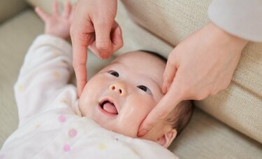 10～12月生まれの子はアトピー性皮膚炎になりやすい　10万人調査で　医師「空気の乾燥で肌のバリア機能に影響」