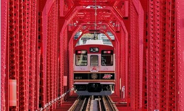 「日本の鉄道が優れているのは大都市と新幹線だけ」　鉄道写真家・櫻井寛が語る「鉄道のあるべき姿」