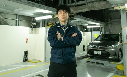 描きあげた図面は一晩置く　立体駐車場設計のプロが痛恨のミスから生まれた正確性の極意