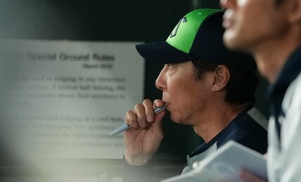 「マイナスしかない」高津監督と吉井監督の選手名指し批判の増加　チーム低迷のストレス？　求心力を危惧する声も…