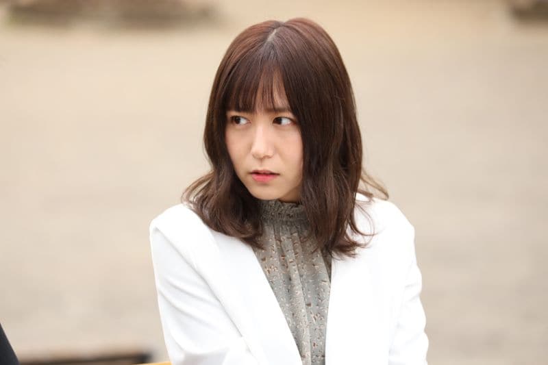 大場美奈（SKE48）、ドラマ『僕らは恋がヘタすぎる』ゲスト出演決定
