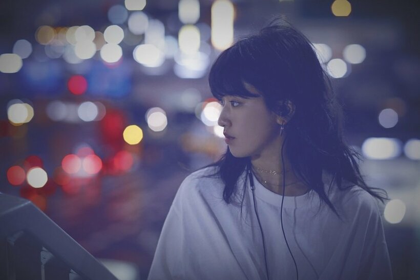 當山みれい 最新E.P.より大ヒット曲「願い」アンサーソング先行配信＆ミュージックビデオ公開