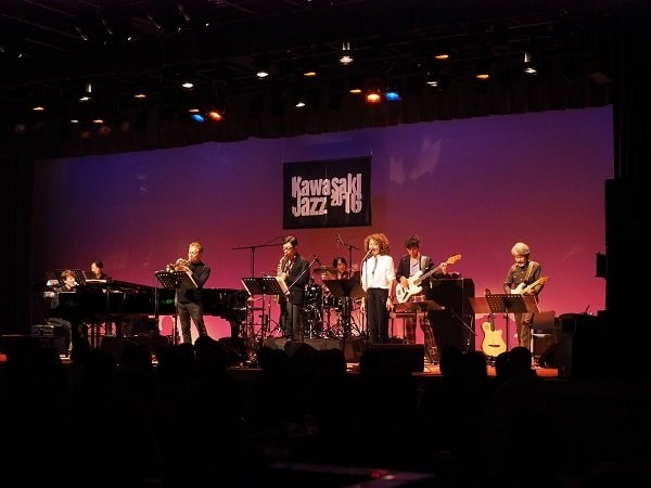 川崎がジャズに染まる10日間【かわさきジャズ2016】が開幕、フェスならではの豪華セッションで名曲続々