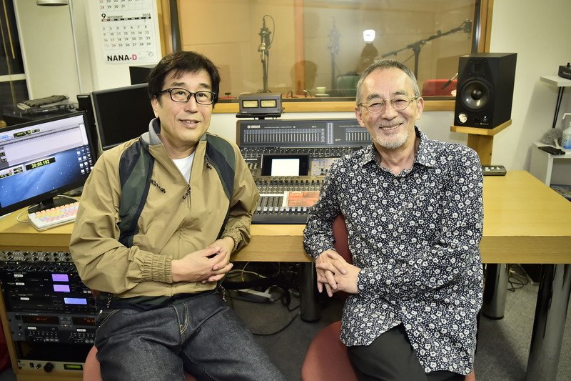 小坂忠、『ほうろう』再現ライブ特別番組がTOKYO FMでオンエア