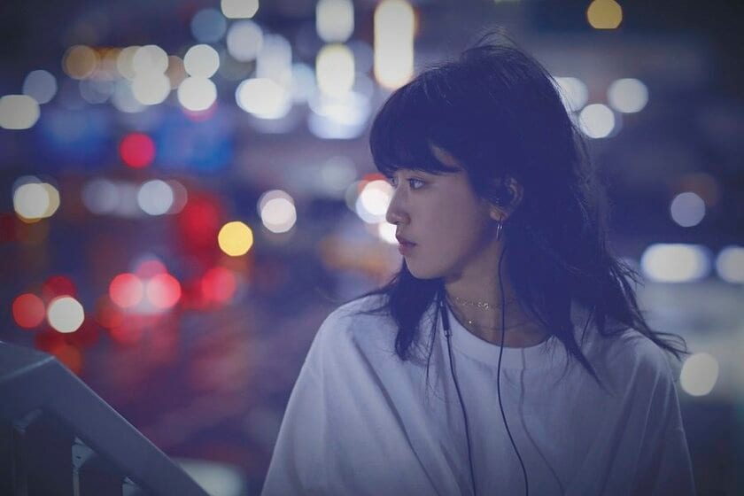 當山みれい 最新E.P.より大ヒット曲「願い」アンサーソング先行配信＆ミュージックビデオ公開