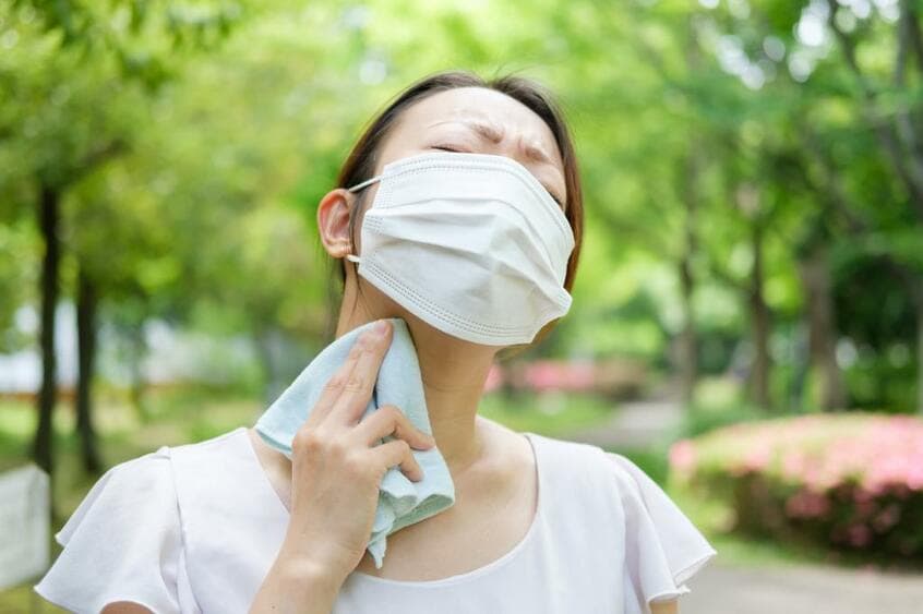 ※写真はイメージ(gettyimages)