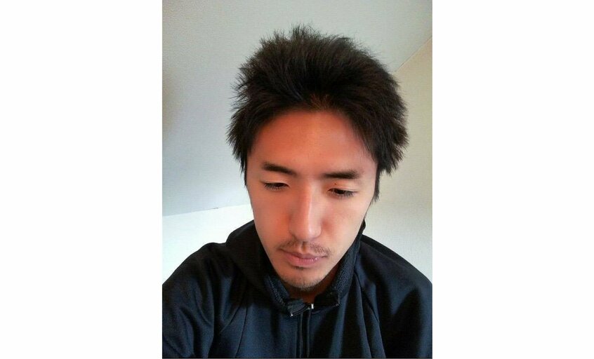 白石隆浩死刑囚