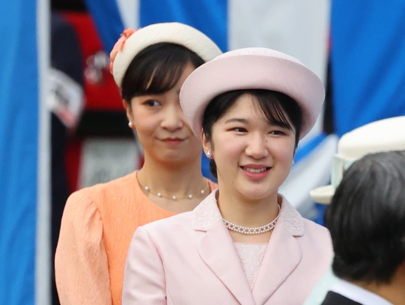 佳子様22歳 