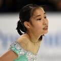 フィギュア女子が五輪3枠を逃す… エース宮原の欠場響く