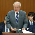 倒閣の兆し?鈴木財務大臣「還元の原資ない」発言にザワつく…「やぶれかぶれ解散」のシナリオも