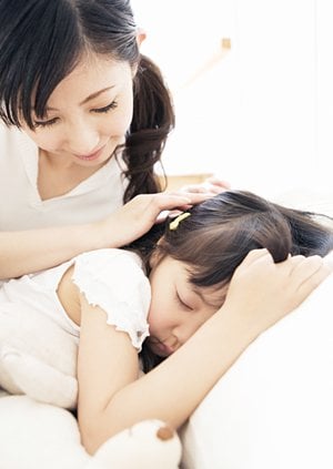 写真・図版（1枚目）| 【のびのび子育て】　どうする？ 感情的に怒ってしまったときの子どもへのフォロー（２）