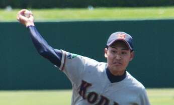 ドラフト戦線に名乗りをあげる“スター候補”を見逃すな! <夏の高校野球地方大会・東日本編>