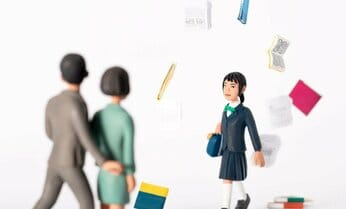 親は「道は一つではない」と示す役割 働きながら子どもの大学受験を支える親が気をつけたいこと