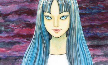 伊藤潤二『なめくじ少女』は「歯を磨いているとき」に思いついた 作品アイデアの秘密