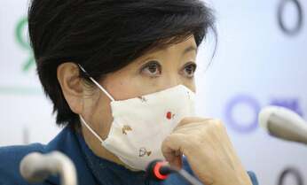 元側近が小池都知事の“露出”に苦言 「メディアを使った選挙運動だ」
