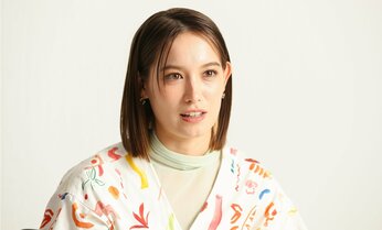 トラウデン直美が「コメンテーター向いてない」と語る真意 テレビに映る自身のイメージに葛藤も
