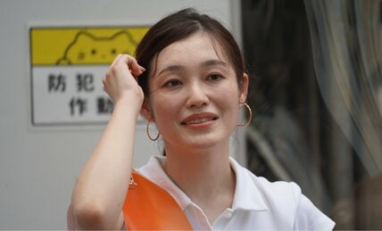 参政党・さや氏や山尾志桜里氏には殺害予告、国民民主党・牛田氏は車で追尾され… 女性候補への攻撃が相次ぐ理由