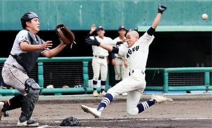 打順を間違えるチョンボが巡り巡って大逆転　夏の高校野球・地方大会で本当に起こった「珍事件」