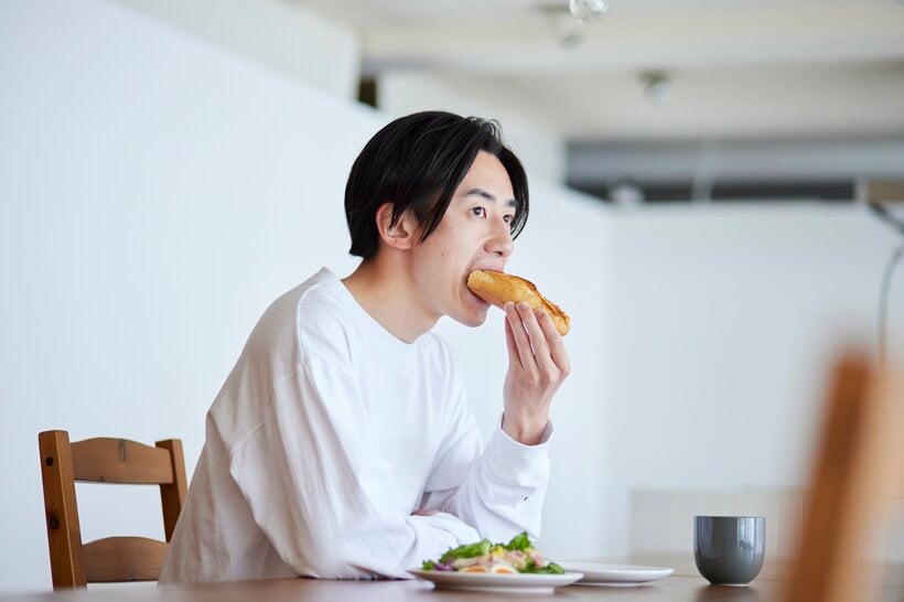 ※写真はイメージです（gettyimages）
