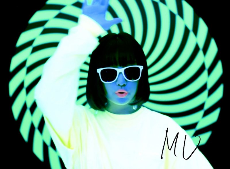 吉田凜音、ヒップシェイクダンスに初挑戦した新曲「MU」のMV公開　本人コメントも到着