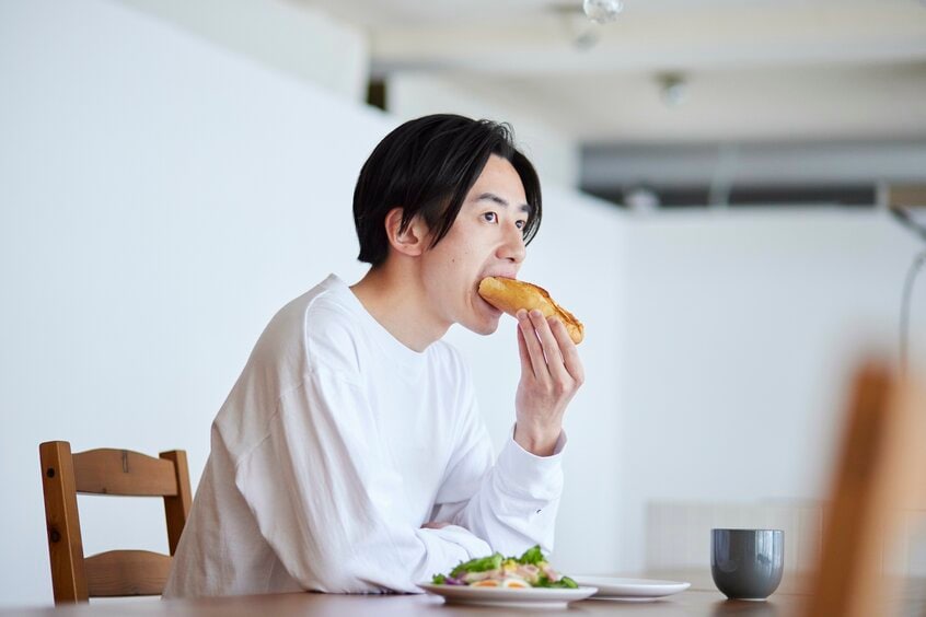 ※写真はイメージです(gettyimages)