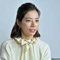 桜井ユキ「真犯人フラグ」の怪演が話題 デビュー10年「実在の事件の中の人物を演じたい」