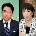 立憲議員が語る野田代表が「相手にしやすい総裁選候補」 意中の候補は「自民党を割ってくれそう」