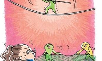 「“おひとりさま”この先どうする? 超高齢化社会、旧来型の家族とは異なる互助システムを」ジェーン・スー
