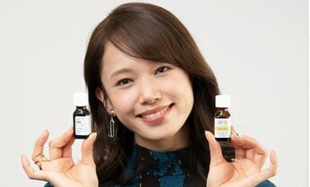 42歳・独身・ヴィーガン…「ソニン」が「あんぱん」で女性教師役を熱演 再びドラマの世界に戻ってきたワケは?