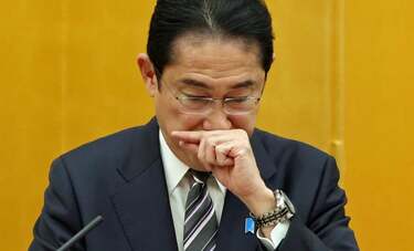 岸田首相が手術を受ける「慢性副鼻腔炎」　近年は難治性が増加　医師「内視鏡手術は有効性が高い」