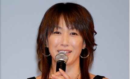 60歳水着姿が話題になった「高島礼子」　実は“おひとり様”を満喫する知られざるプライベート