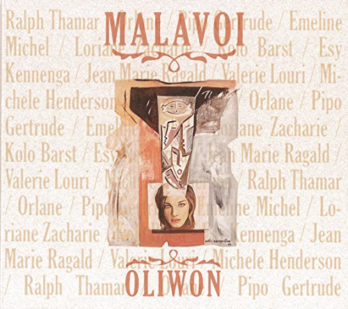 Album Review: マラヴォワの長いキャリアで培われた技とフレンチ・カリビアンの心地よさに身を委ねる『オリウォン』