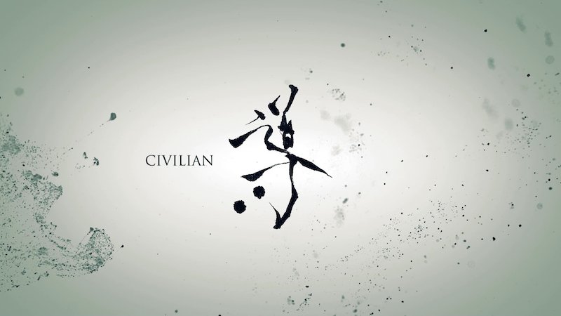 CIVILIAN、アニメ『魔道祖師』オープニングテーマ「導」のMV公開