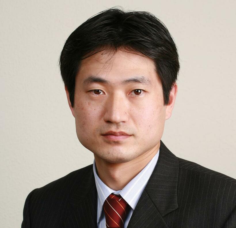 藤川太（ふじかわ・ふとし）／家計の見直し相談センターを運営する生活デザイン社長。自動車メーカーを経てファイナンシャルプランナーに（写真：藤川太さん提供）