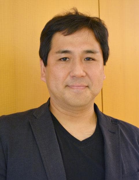 長戸勇人（ながと・はやと）／１９６５年、京都市生まれ。クイズ作家。大学在学中の８９年、「アメリカ横断ウルトラクイズ」優勝。著書に『クイズは創造力』ほか（撮影／編集部・小柳暁子）