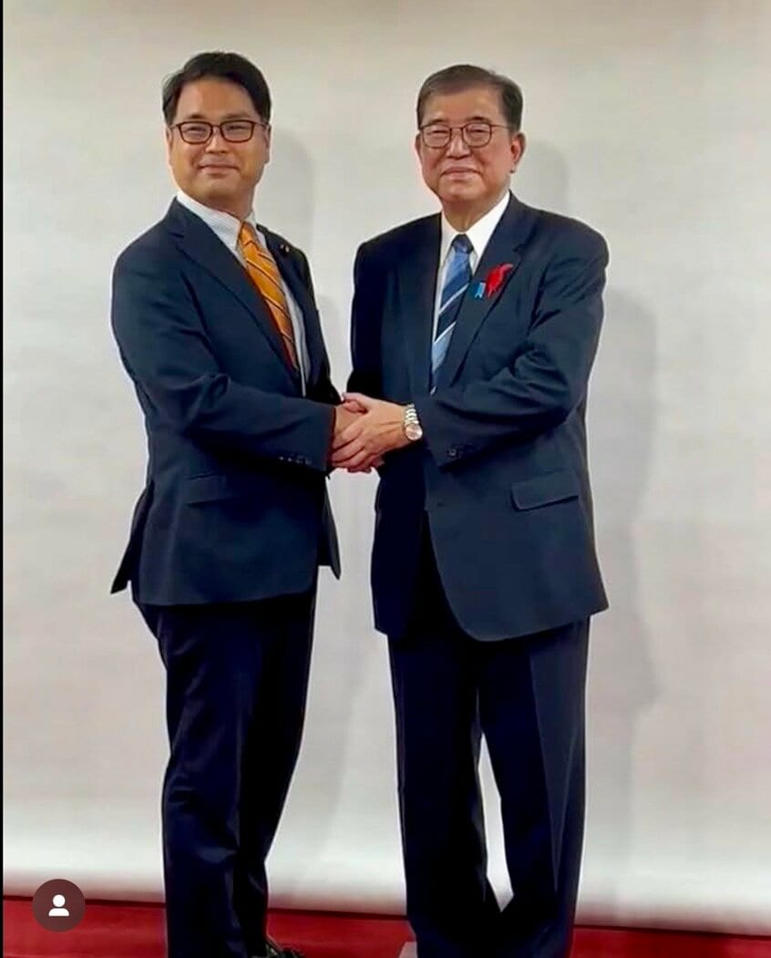 保岡宏武氏提供