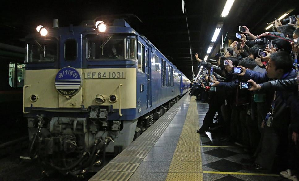 自分専用の夜行列車を運行！ JR九州キハ66系の旅（1/2ページ