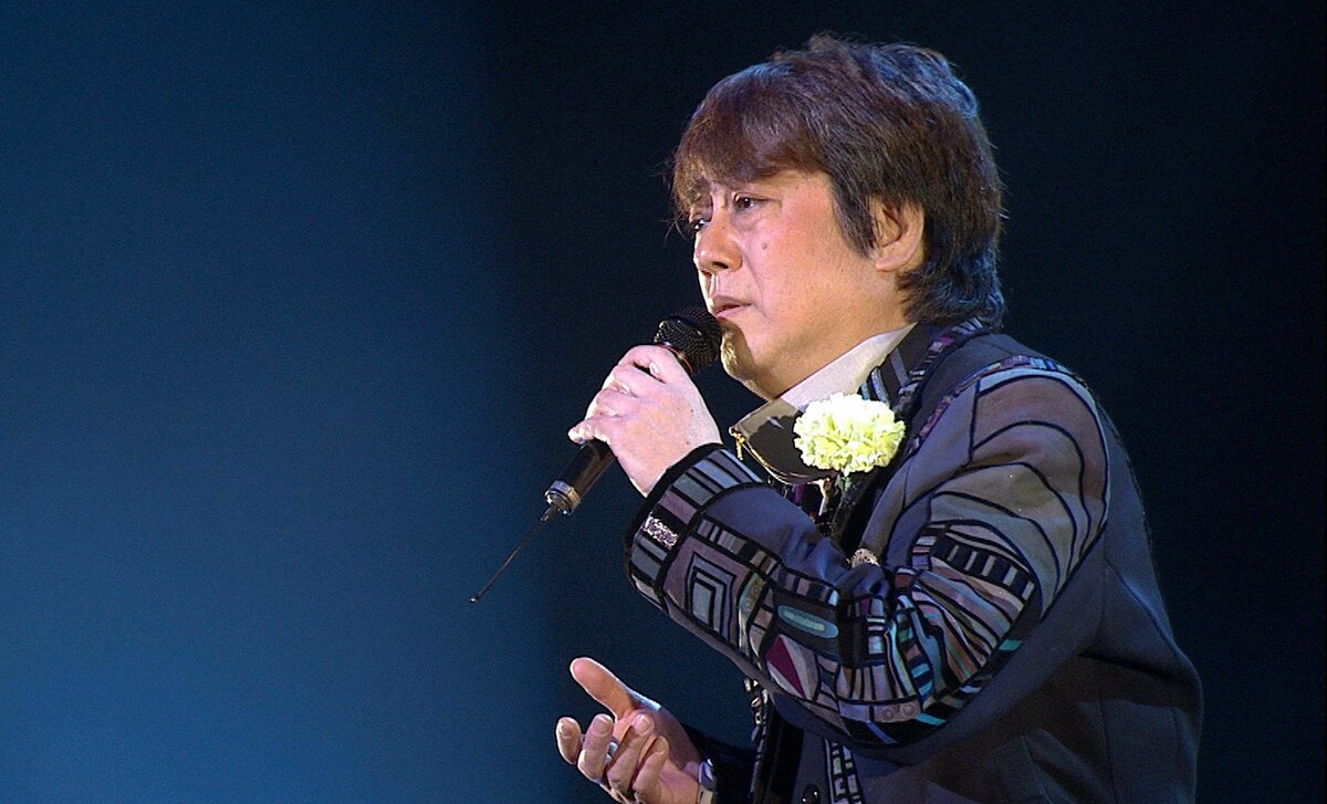 沢田研二のバックバンド刷新宣言にファン騒然　「未知の世界へ飛びこみたい」ジュリーの新たな挑戦とは〈今年最も愛された昭和の名曲グランプリ2024第一夜きょう放送〉 | AERA dot. (アエラドット)  | AERA dot. (アエラドット) 