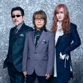 THE ALFEEが語る音楽愛「ステージは生もの」 3人が選んだ喜劇と奇跡とテーマ曲