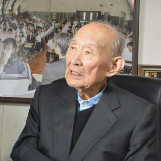 ギフテッド教育のヒントになるか 戦時の天才児教育「悪だとは思わないが…」元財務相・藤井裕久さんが語る