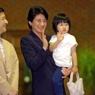 雅子さまの御歌で振り返る愛娘・愛子さまの成長【写真10枚】