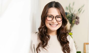 ギャル曽根が語る“大食い”の子どもたち「家族4人で1食15合のごはんをペロリ!外食はめったにできません」