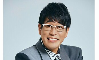 2児の父・古坂大魔王が“育休”を取ってわかったこと 「妻は毎日子育てマラソンを100キロ走っているようなもの」