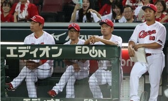 広島が大失速でスタンドに空席目立つも… 低迷の中日が「平日も大観衆」の理由とは