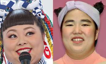 渡辺直美&ゆりやん ガガパロディ650万回再生で見せつけた日本のお笑いの豊かさ